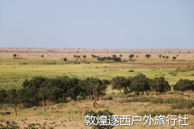 从兰州到敦煌徒步，是坐飞机好还是火车好？
