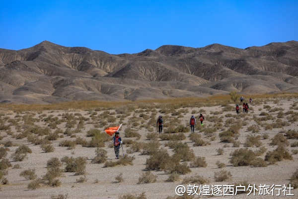 公司徒步想加入一些领导力训练的环节，有这种拓展公司吗？
