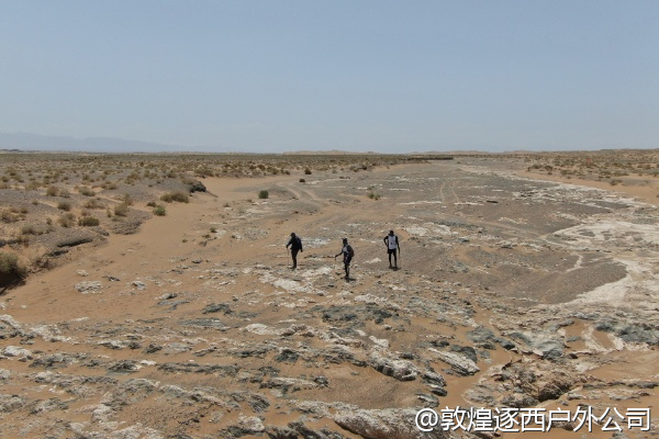 戈壁徒步时怎么打包行李最科学？
