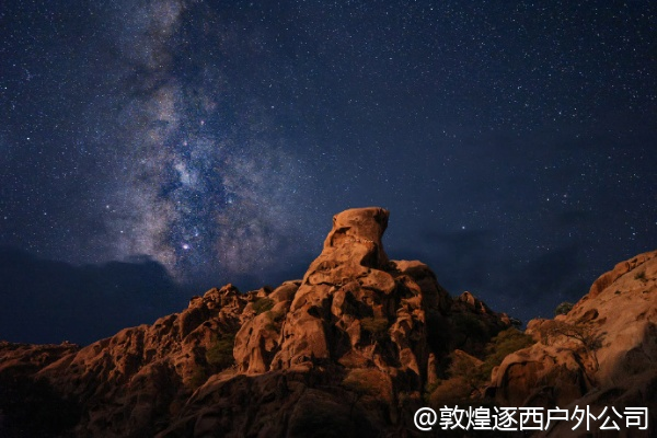 戈壁徒步时背包多重比较合适？