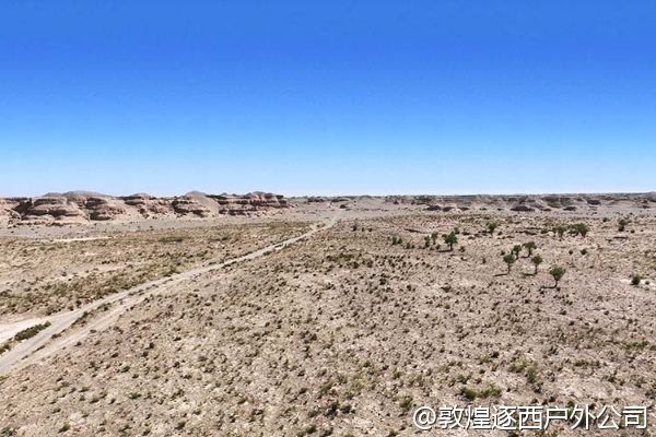 「Q1-Q2总结」敦煌地接社TOP5,企业团建戈壁避坑