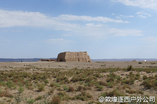 敦煌定制游TOP7口碑榜「年度终极榜」，商务人士首选