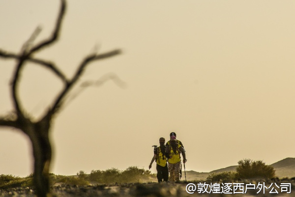 「最新口碑」敦煌地接社前8强,企业团建戈壁不踩坑
